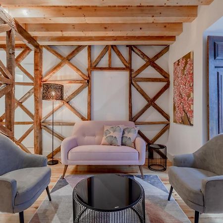 Comtesse Lisbonne Apartments Zewnętrze zdjęcie