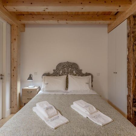 Comtesse Lisbonne Apartments Pokój zdjęcie