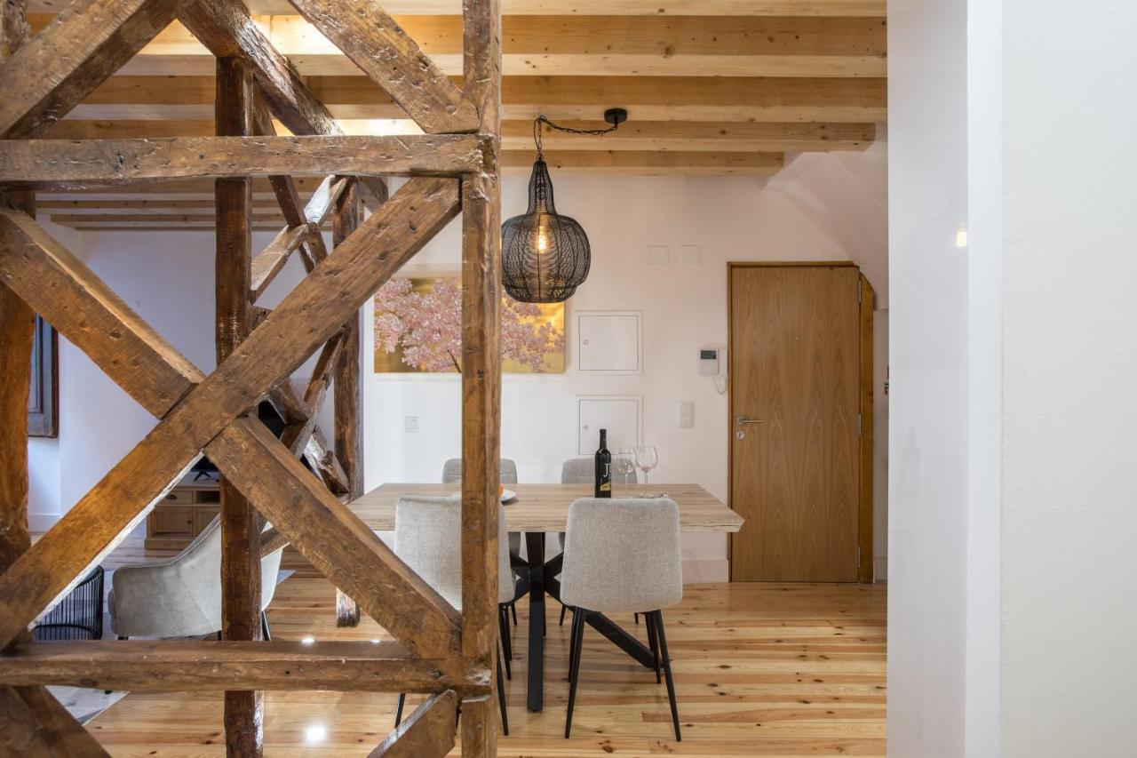 Comtesse Lisbonne Apartments Zewnętrze zdjęcie