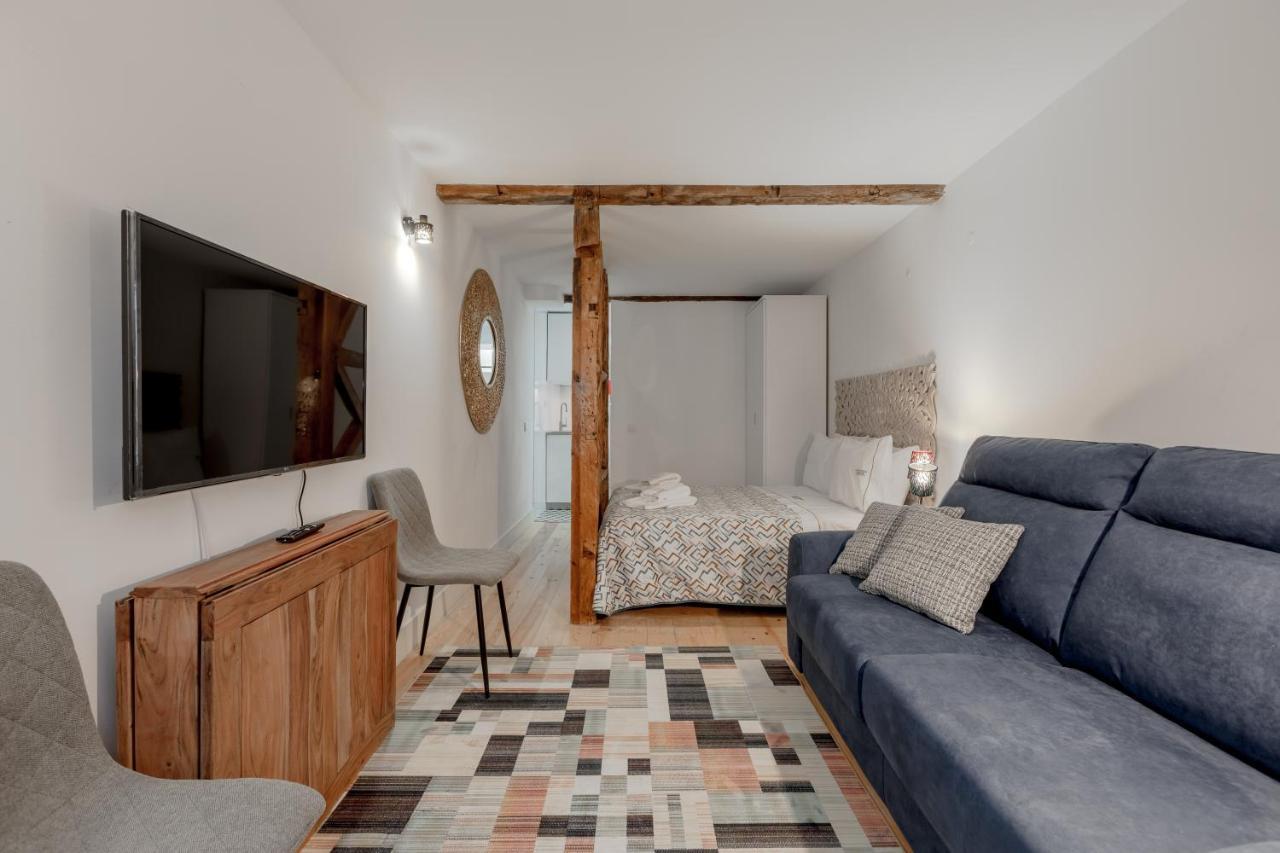 Comtesse Lisbonne Apartments Zewnętrze zdjęcie