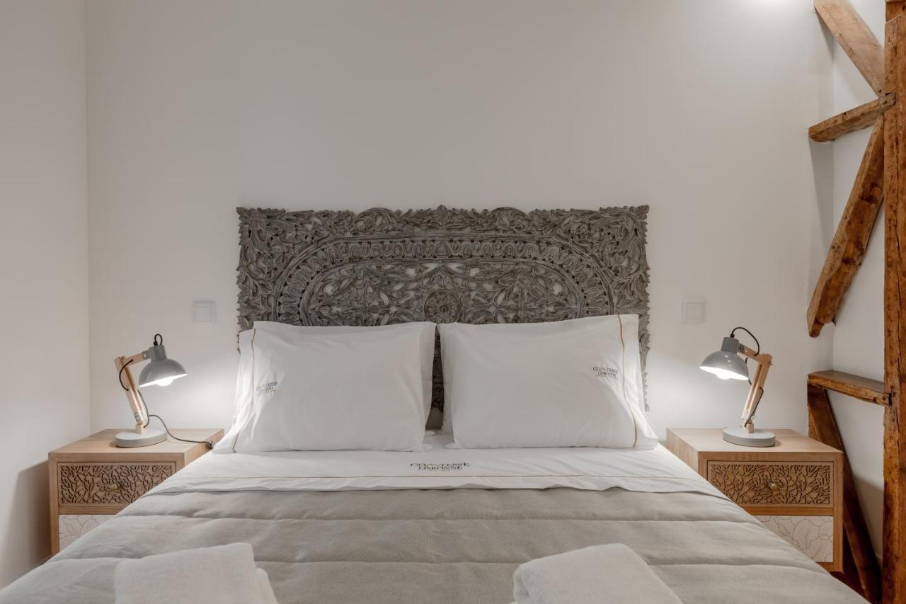 Comtesse Lisbonne Apartments Zewnętrze zdjęcie