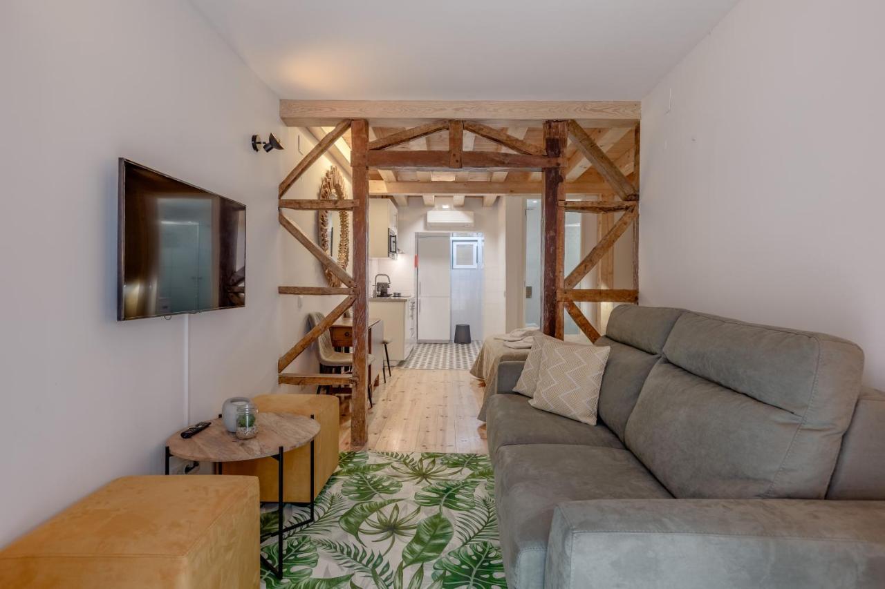 Comtesse Lisbonne Apartments Zewnętrze zdjęcie